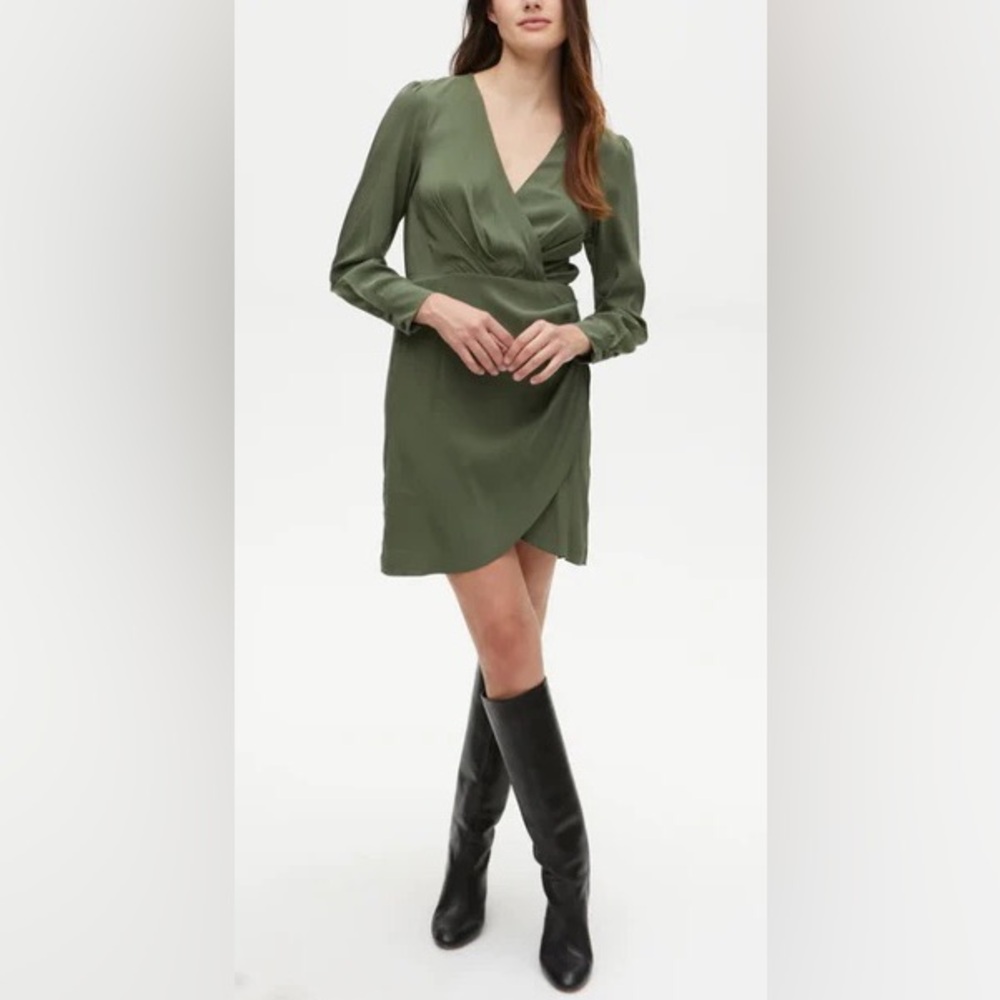 NWT! Michael Stars • Tarragon Mary Dress • Designer • SZ S • Retail $228